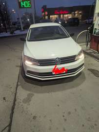 4dr 2.0L Auto Trendline