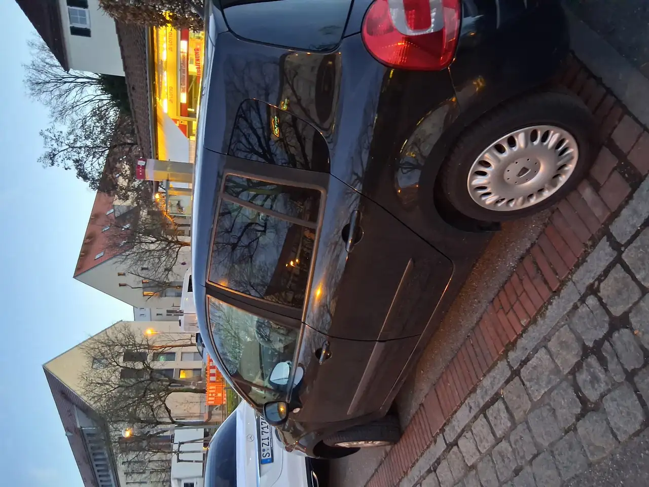 Renault Grand Modus