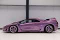 Lamborghini Diablo GTR EVO V12 5.7 485ch / 1ere main Violett - thumbnail 7