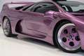 Lamborghini Diablo GTR EVO V12 5.7 485ch / 1ere main Violett - thumbnail 13