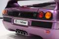 Lamborghini Diablo GTR EVO V12 5.7 485ch / 1ere main Violett - thumbnail 12