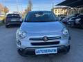 Fiat 500X 500 X 2018 1.0 T3 City Cross 120cv Argento - thumbnail 5