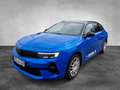 Opel Astra Sports Tourer 1.5D Ultimate AHK|MATRIX-LED Blau - thumbnail 2