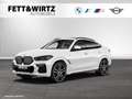 BMW X6 xDrive40d M Sport|SkyLounge|Head-Up|DAProf. Blanc - thumbnail 1