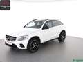 Mercedes-Benz GLC 220 GLC 220 d 4M AMG PANO,STANDHEIZ,BURMESTER,KAMERA Weiß - thumbnail 1