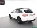 Mercedes-Benz GLC 220 GLC 220 d 4M AMG PANO,STANDHEIZ,BURMESTER,KAMERA Weiß - thumbnail 3