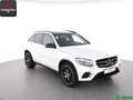 Mercedes-Benz GLC 220 GLC 220 d 4M AMG PANO,STANDHEIZ,BURMESTER,KAMERA Weiß - thumbnail 7