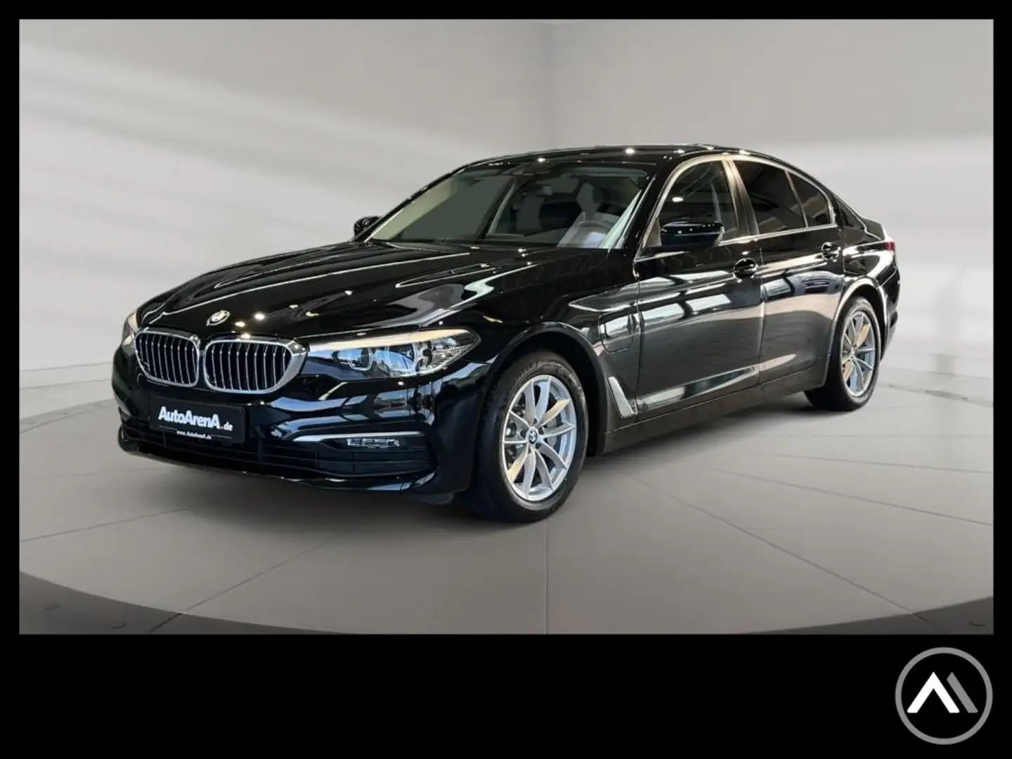 BMW 530 e  **Navi+Kamera - 1