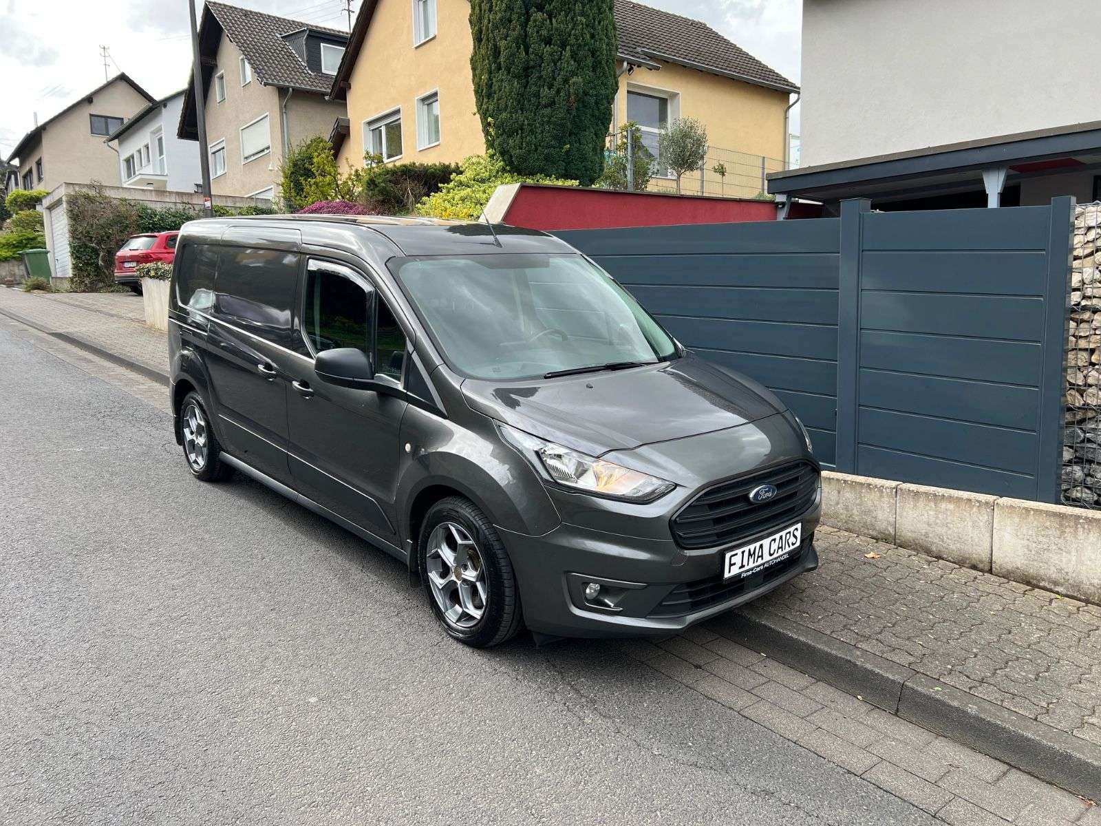 Second hand Ford Transit Connect 1.5