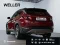 Hyundai TUCSON 1.6 T-GDi 48V-Hybrid Prime *Leder*360*19''* Nero - thumbnail 7