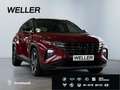 Hyundai TUCSON 1.6 T-GDi 48V-Hybrid Prime *Leder*360*19''* Nero - thumbnail 4