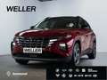 Hyundai TUCSON 1.6 T-GDi 48V-Hybrid Prime *Leder*360*19''* Nero - thumbnail 1