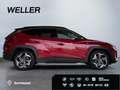 Hyundai TUCSON 1.6 T-GDi 48V-Hybrid Prime *Leder*360*19''* Nero - thumbnail 10