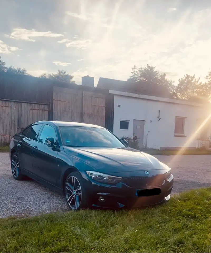 BMW 440
