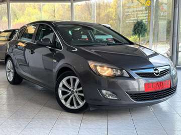 🟩1.7 DIESEL 125CV - GPS - AIRCO - CRUISE