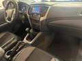 Mitsubishi L200 L200 d.cab 2.3d Intense 4wd 150cv Černá - thumbnail 18