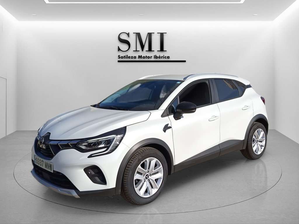 Mitsubishi ASX 100T Spirit - foto 1