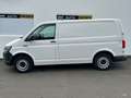 Volkswagen T6 Transporter T6 2.0 TDI Transporter Kasten BOTT ausbau Navi Weiß - thumbnail 5