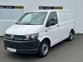 Volkswagen T6 Transporter T6 2.0 TDI Transporter Kasten BOTT ausbau Navi Weiß - thumbnail 1