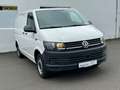 Volkswagen T6 Transporter T6 2.0 TDI Transporter Kasten BOTT ausbau Navi Weiß - thumbnail 3