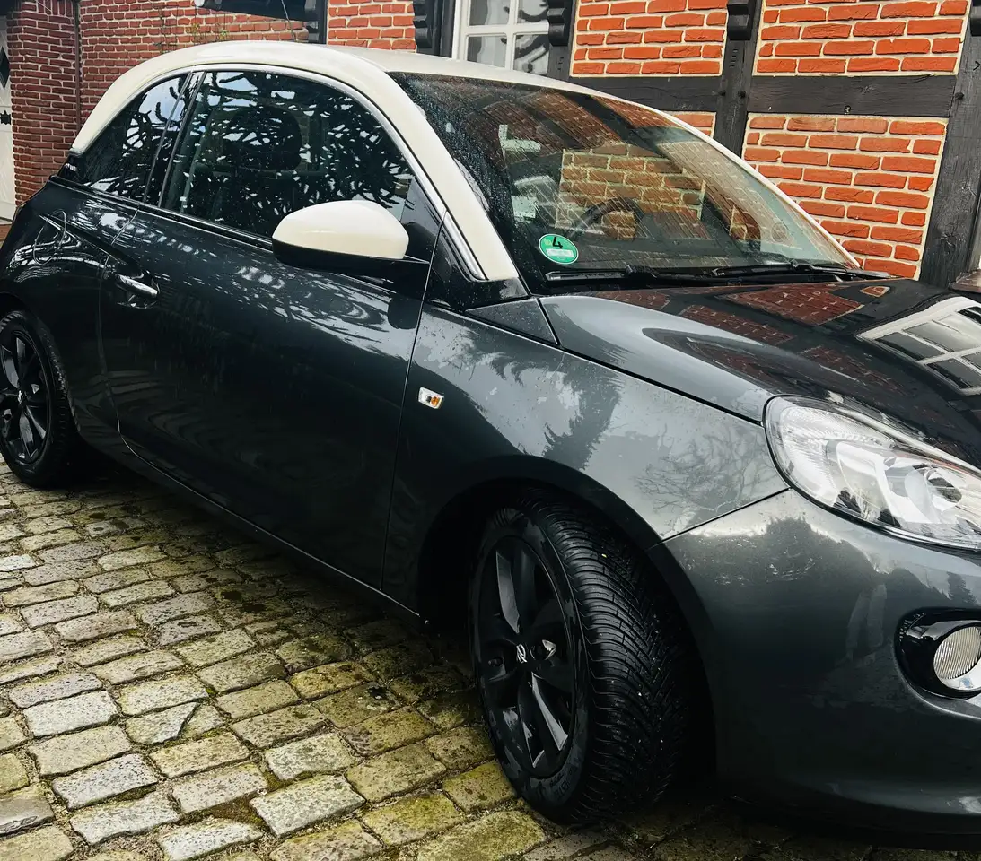 Opel Adam