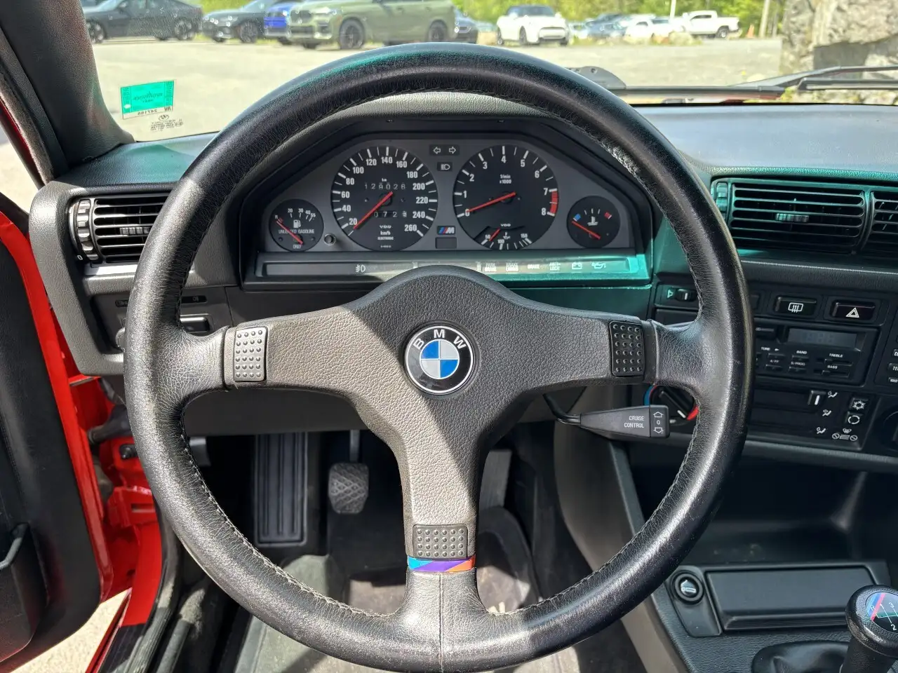 BMW 3 Series снимка BMW 3 Series