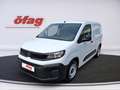 Opel Combo Kasten BlueHDi 100 SS M Weiß - thumbnail 2