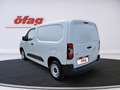 Opel Combo Kasten BlueHDi 100 SS M Weiß - thumbnail 4