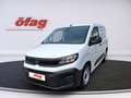 Opel Combo Kasten BlueHDi 100 SS M Weiß - thumbnail 3