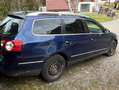 Volkswagen Passat CC Passat CC 2,0 TDI DPF Blau - thumbnail 4
