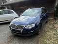 Volkswagen Passat CC Passat CC 2,0 TDI DPF Blau - thumbnail 1