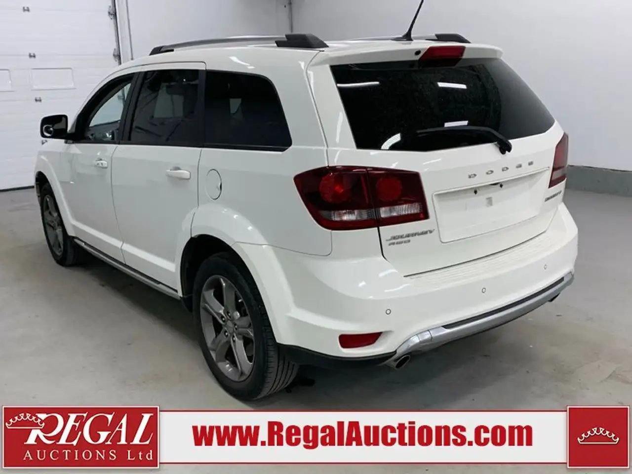 Dodge Journey fotografie Dodge Journey