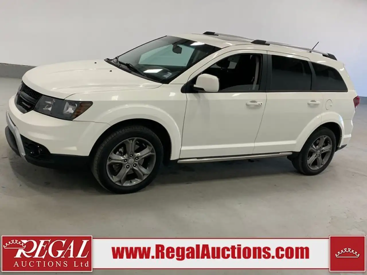 Dodge Journey fotografie Dodge Journey