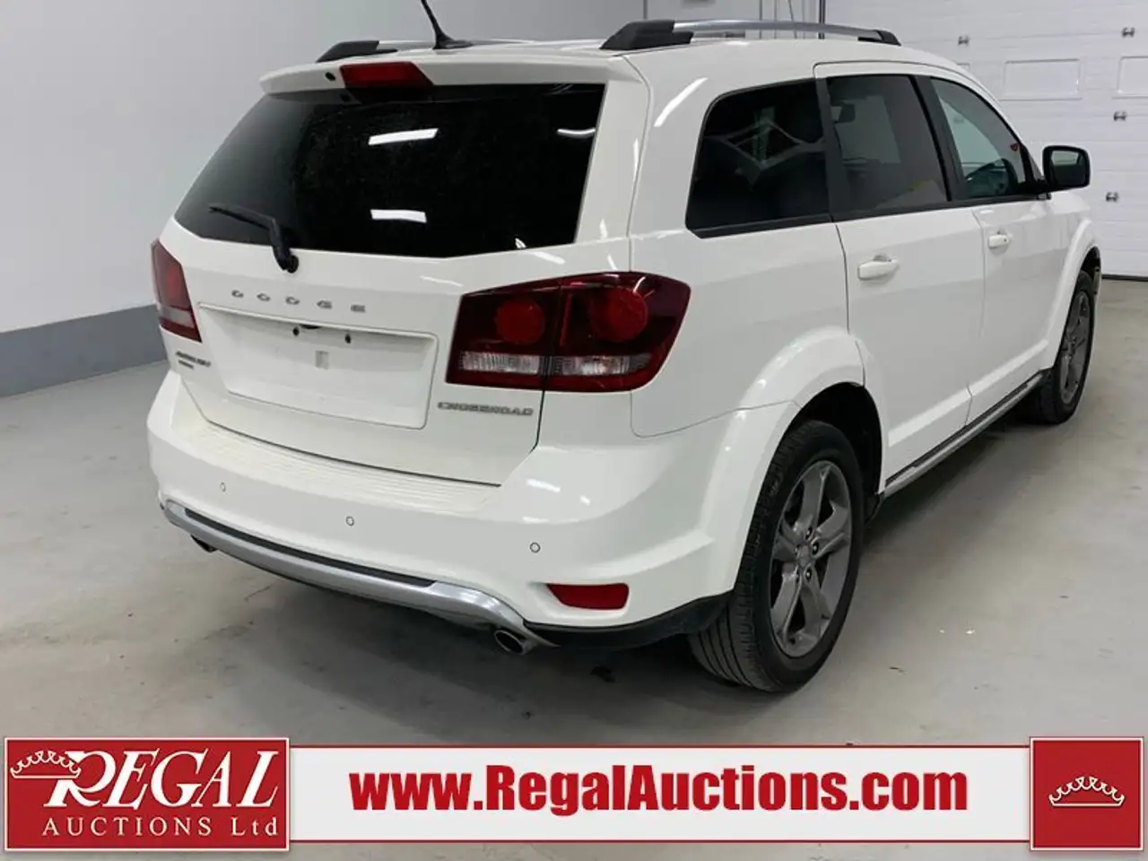 Dodge Journey fotografie Dodge Journey