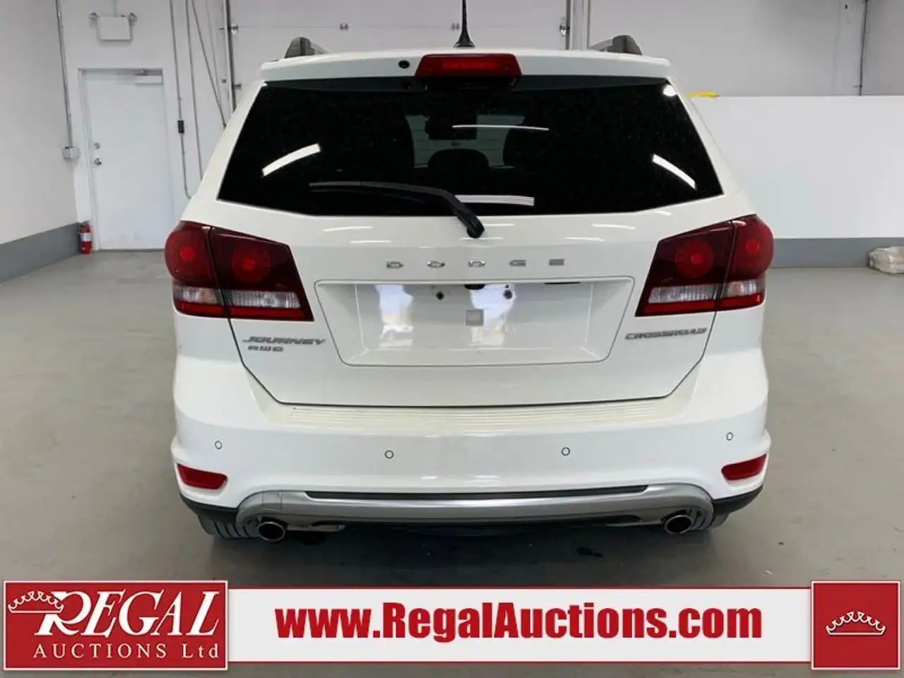Dodge Journey fotografie Dodge Journey
