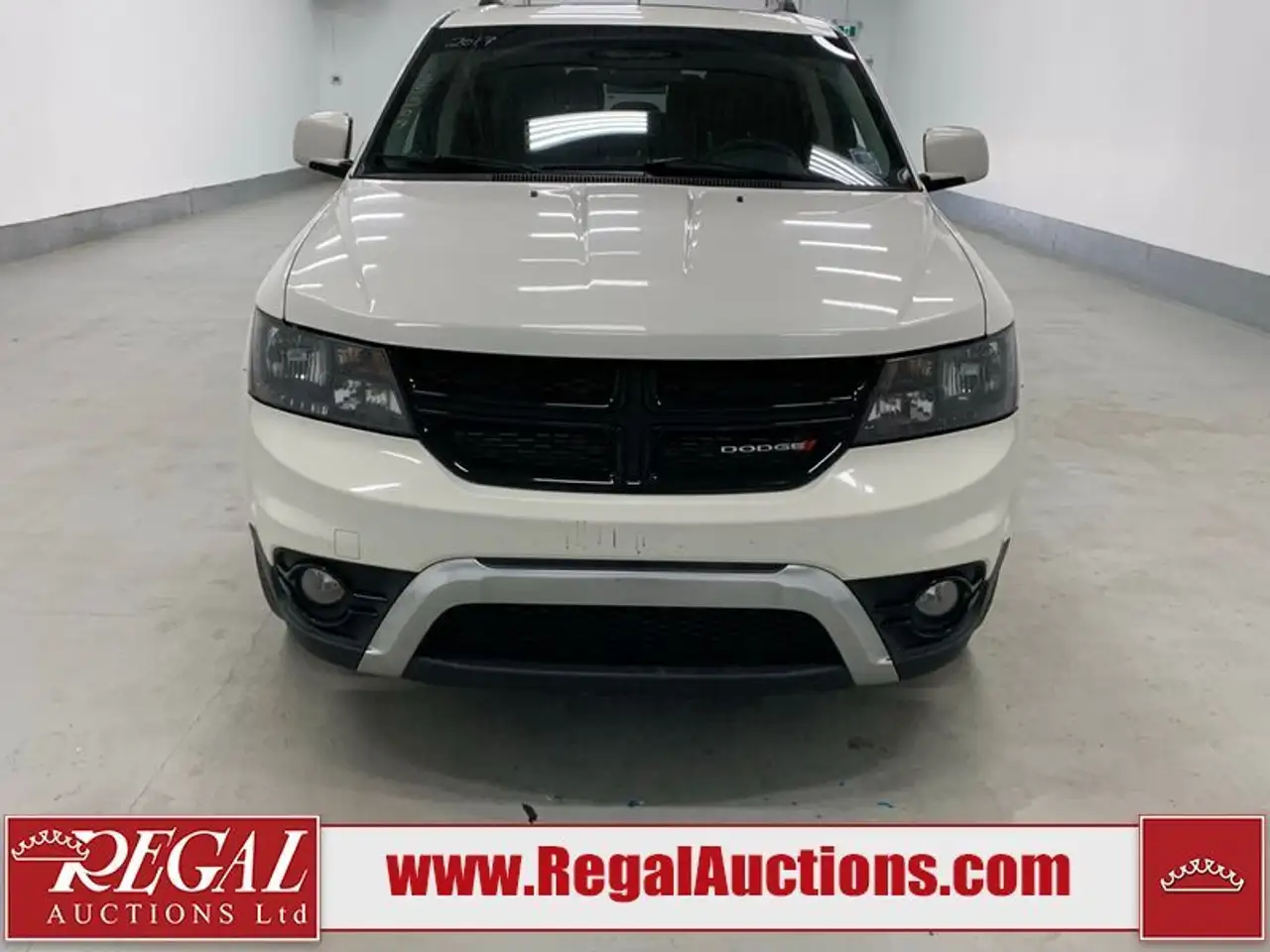 Dodge Journey fotografie Dodge Journey