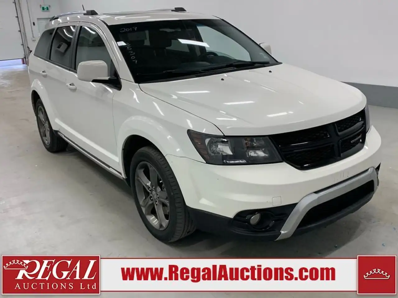 Dodge Journey fotografie Dodge Journey