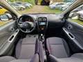 Nissan Micra 1.2 Klimatro 75Tkm Navi Sitzhzg Tempom ESP Blueto Weiß - thumbnail 15