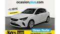 Opel Corsa 1.2T XHL S/S Elegance 100 Wit - thumbnail 1