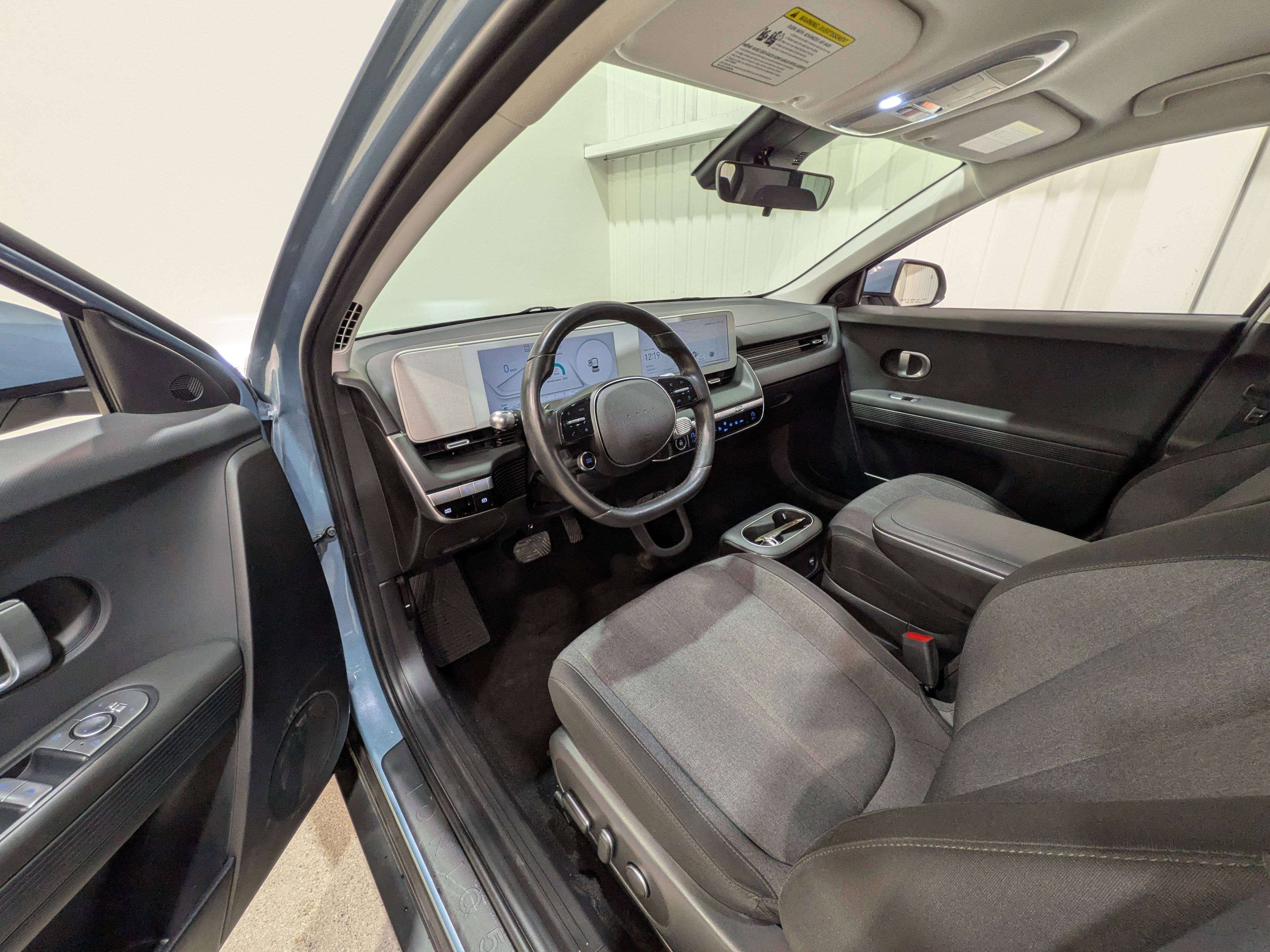 Hyundai IONIQ 5 2024