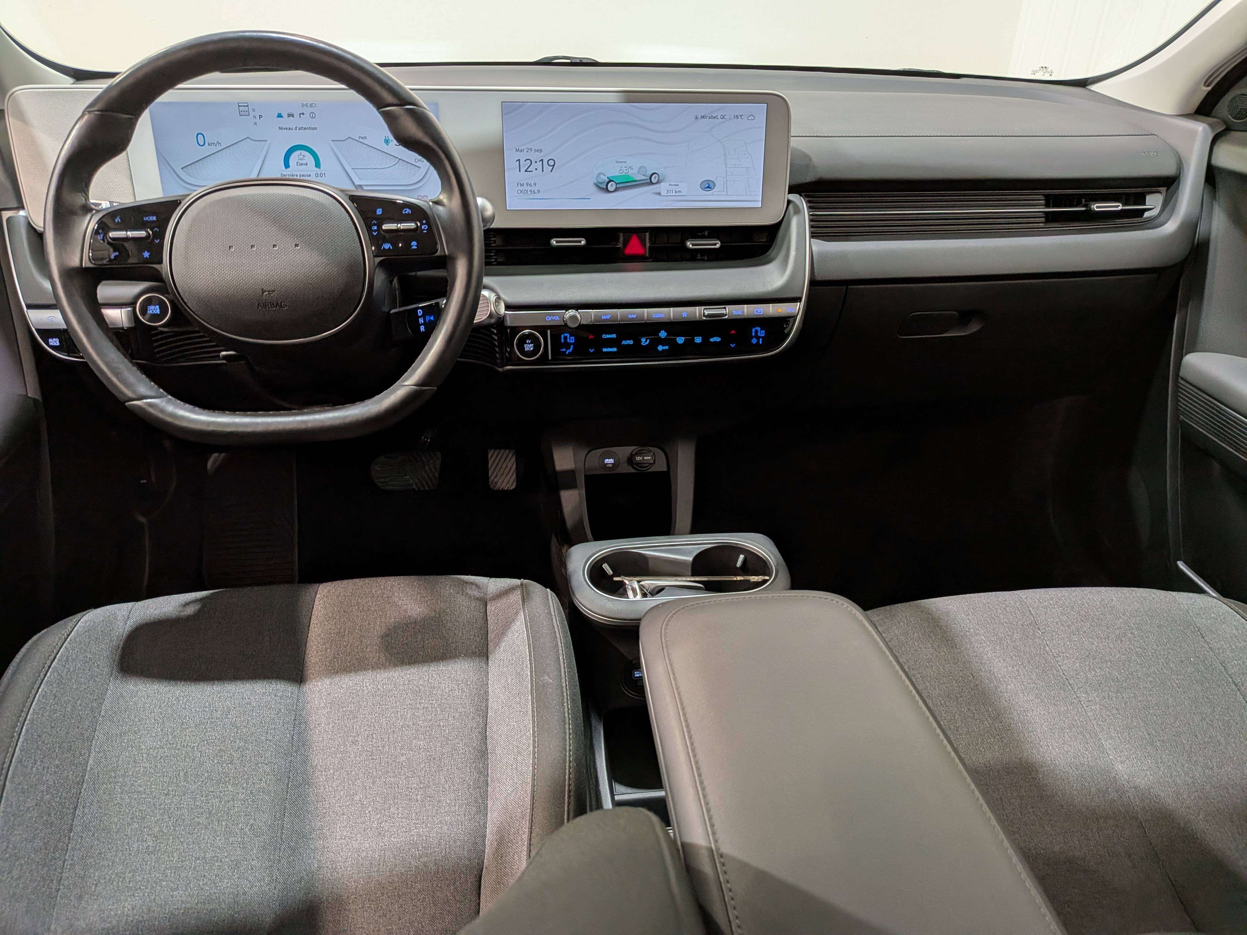 Hyundai IONIQ 5 2024