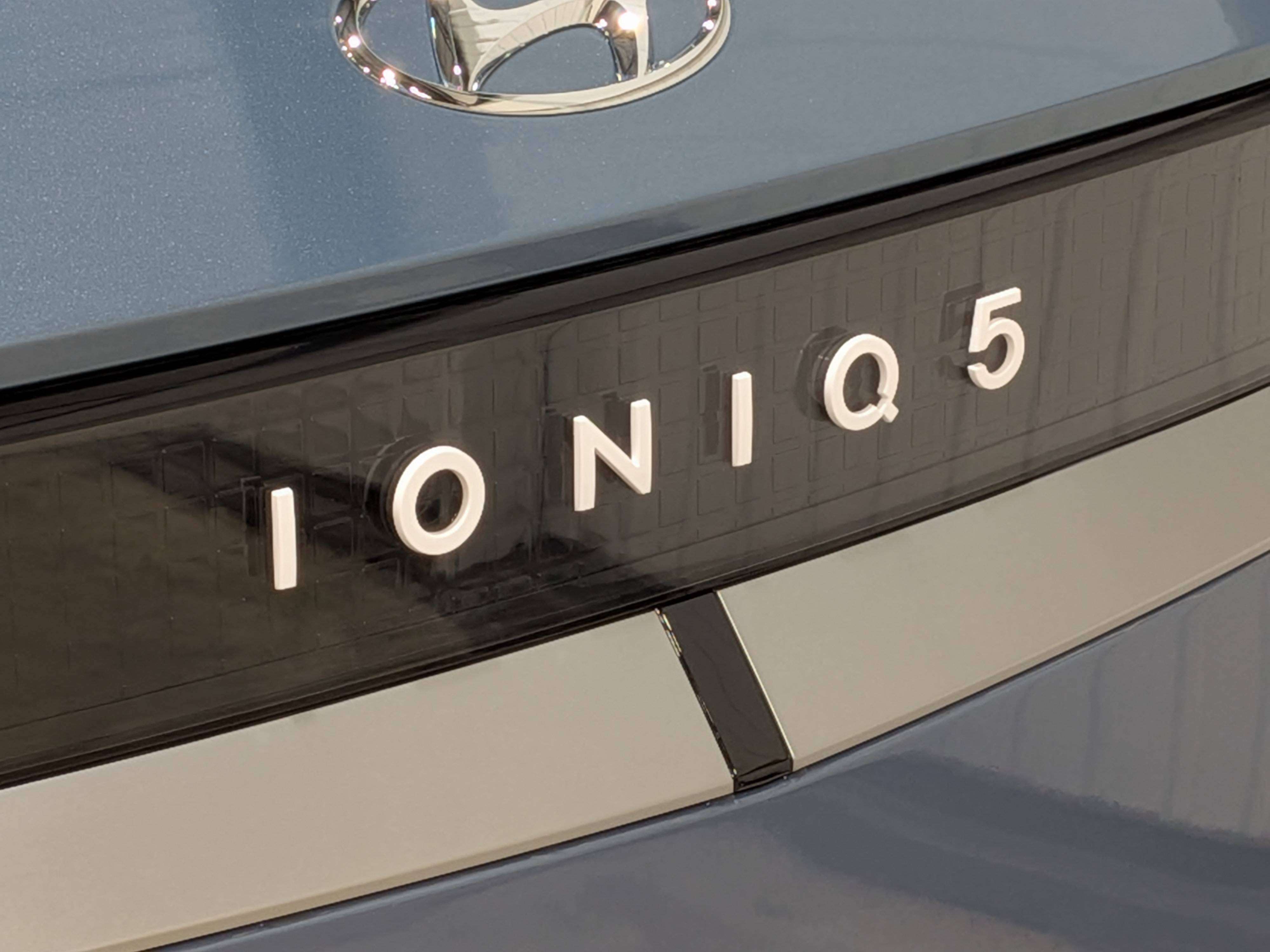 Hyundai IONIQ 5 2024