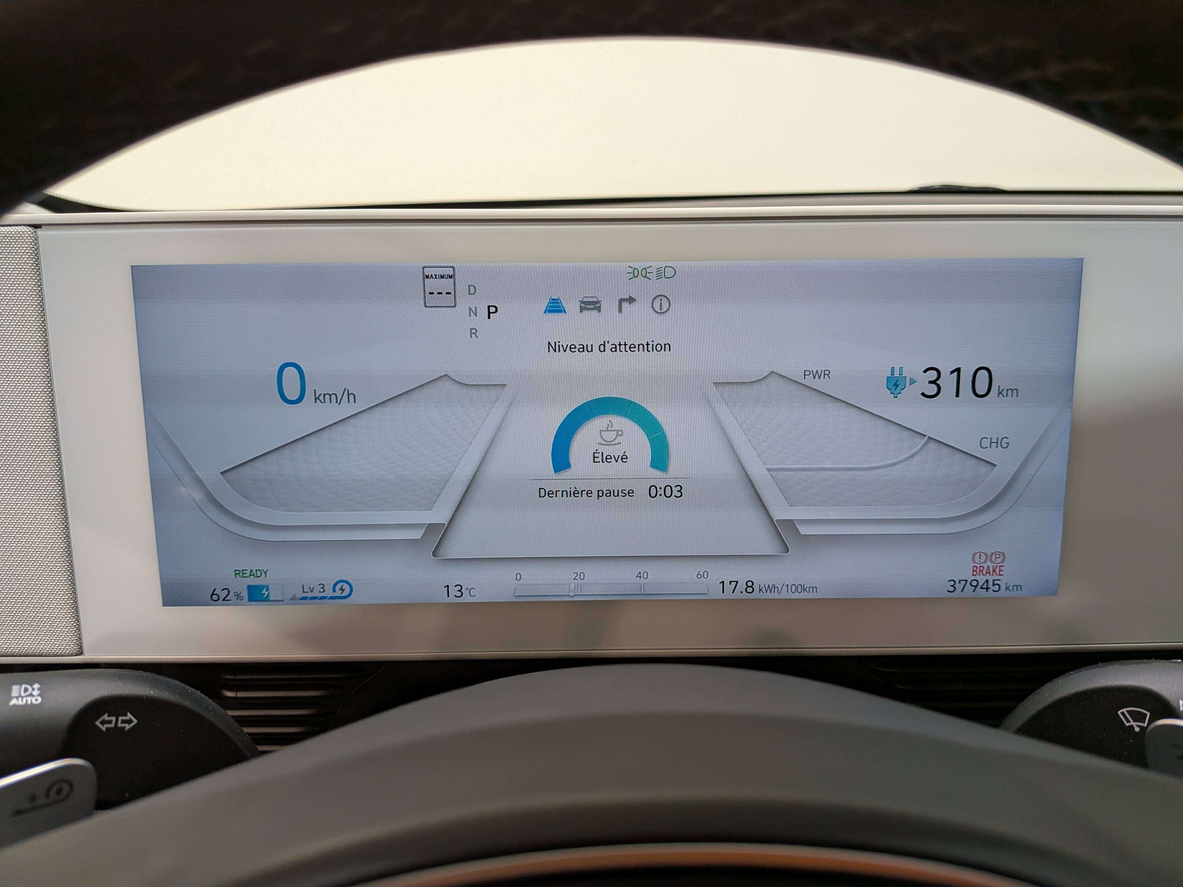 Hyundai IONIQ 5 2024