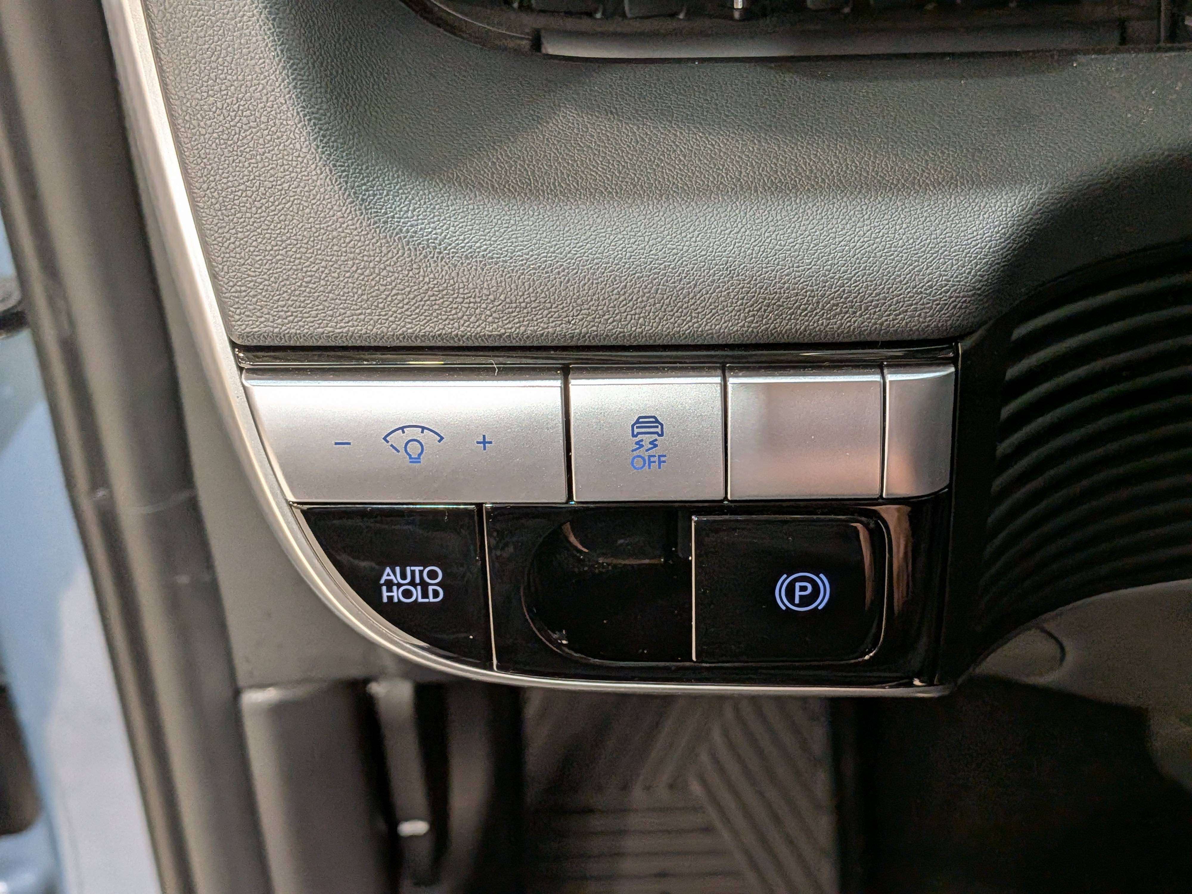 Hyundai IONIQ 5 2024