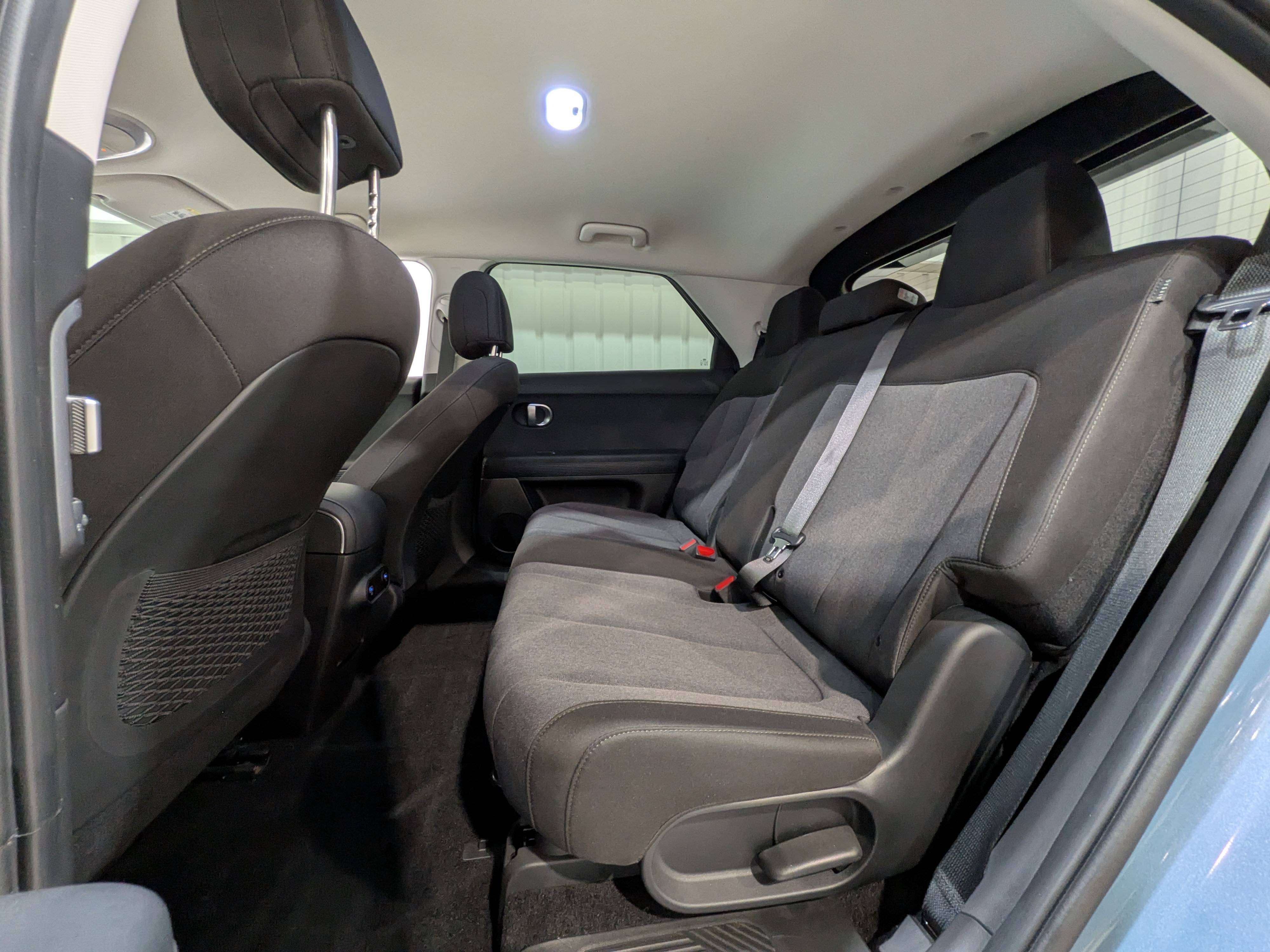 Hyundai IONIQ 5 2024