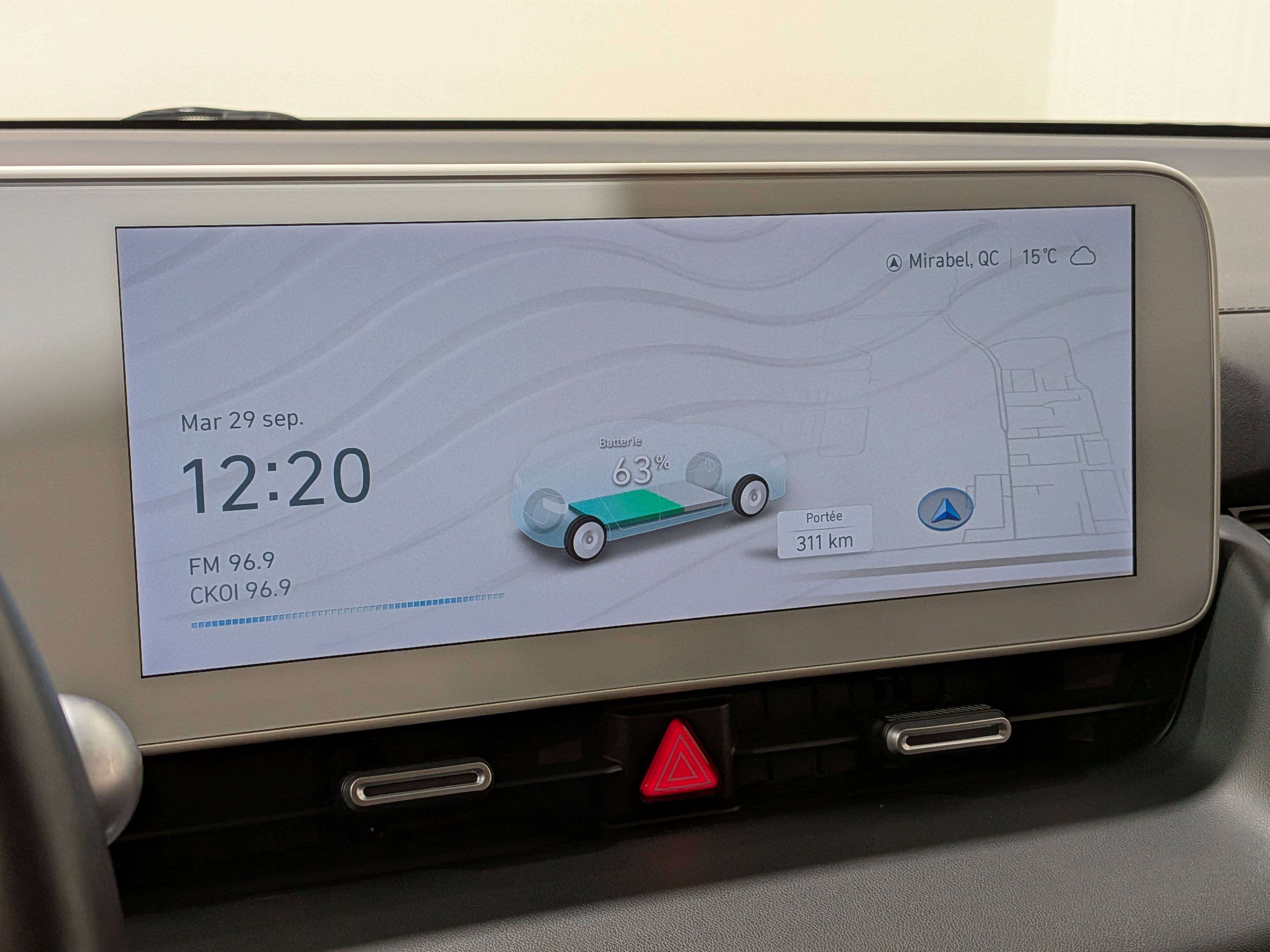 Hyundai IONIQ 5 2024