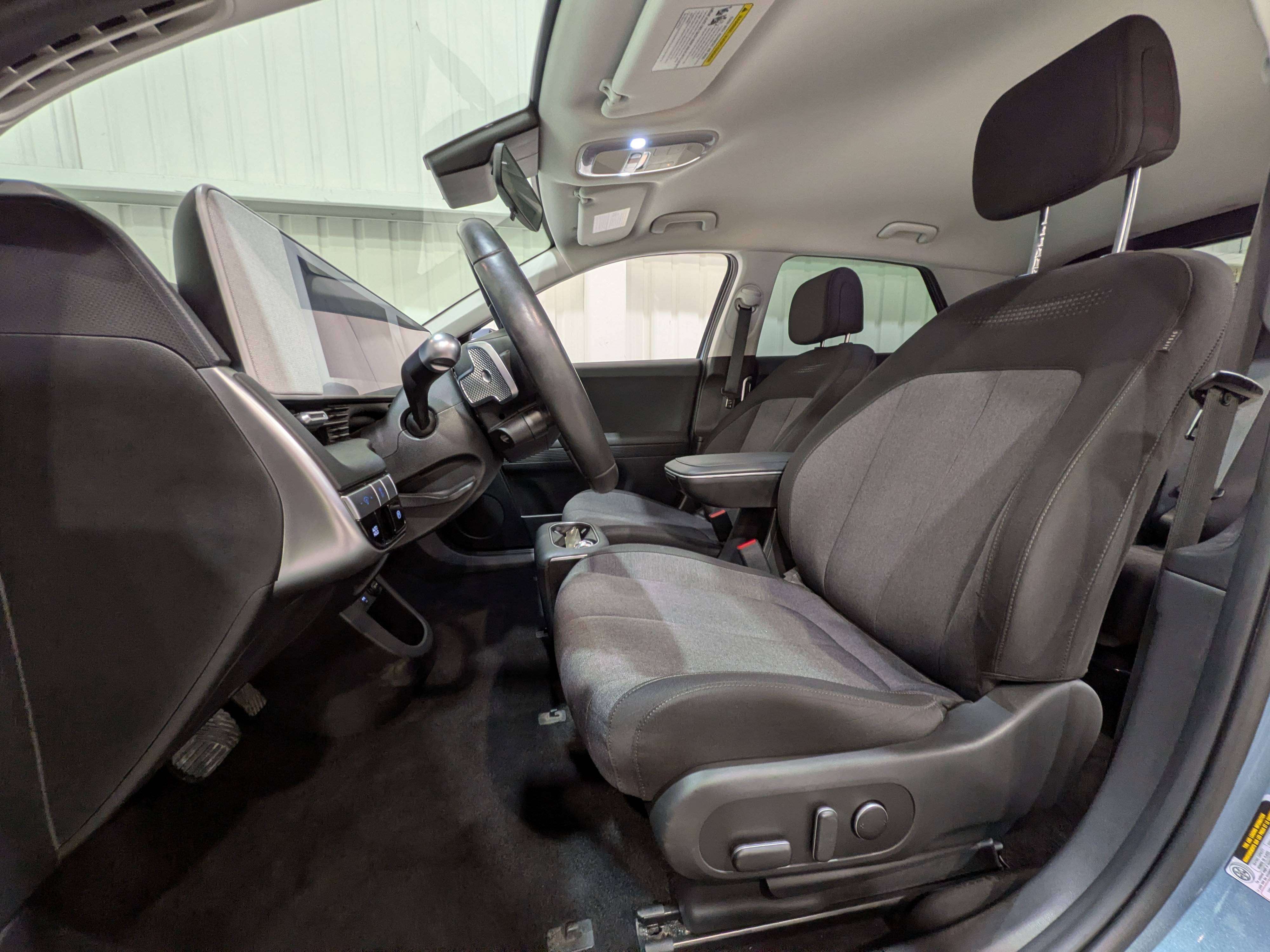 Hyundai IONIQ 5 2024