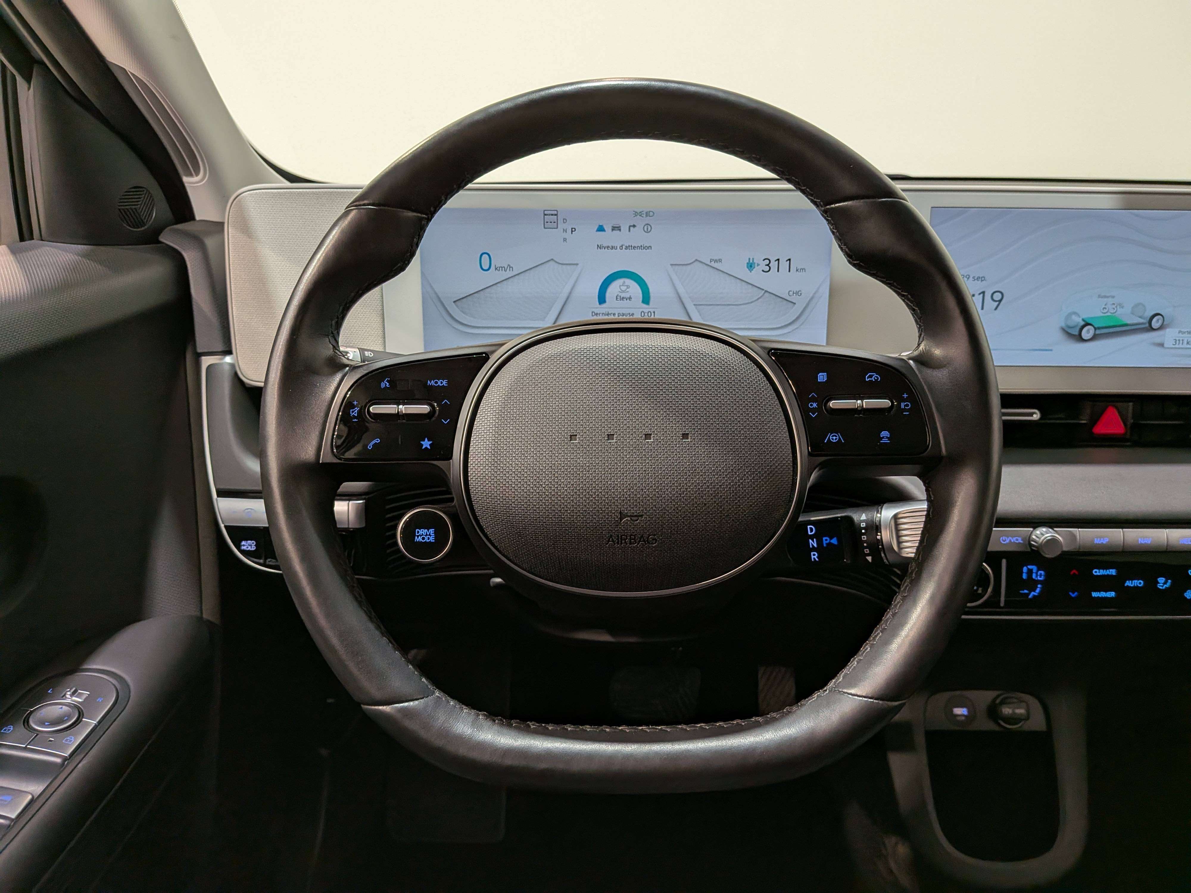 Hyundai IONIQ 5 2024