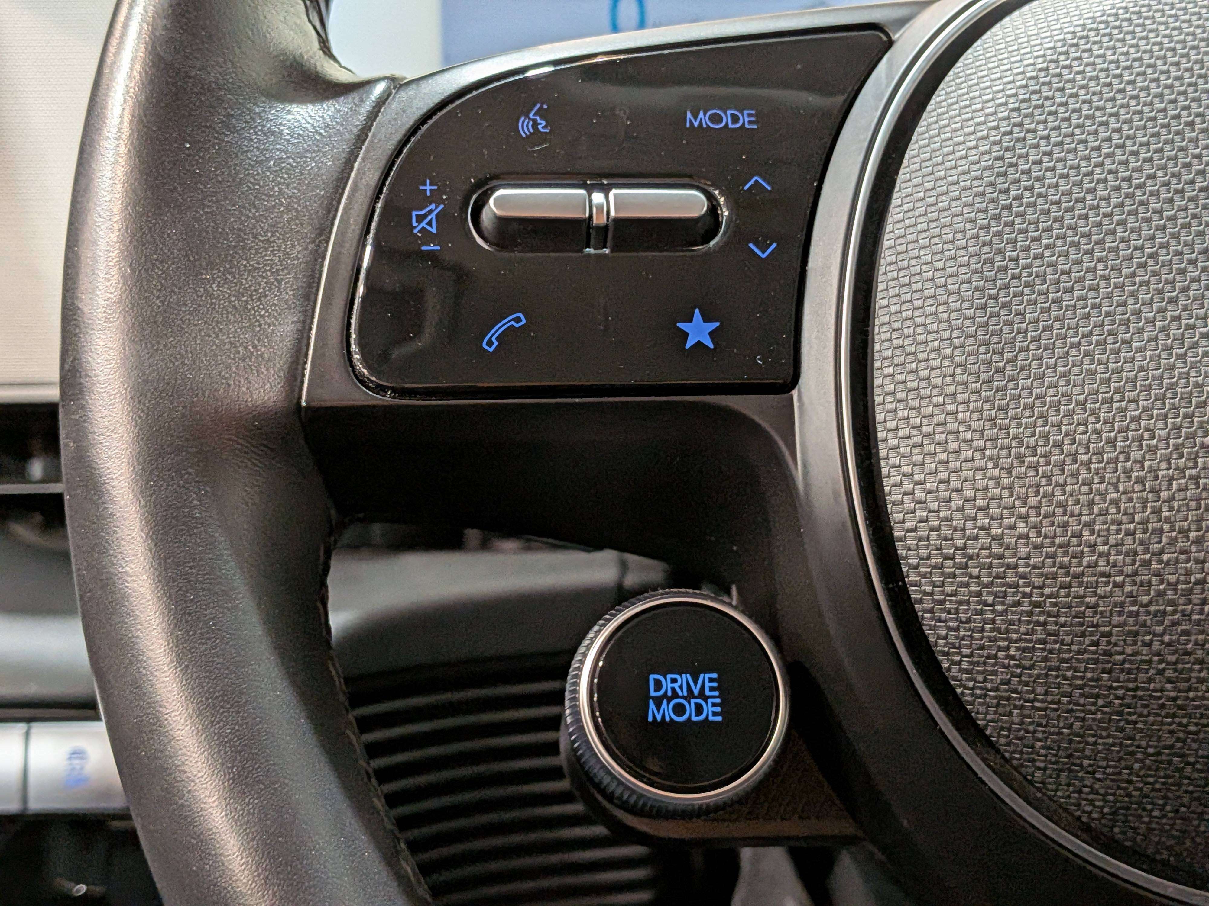 Hyundai IONIQ 5 2024