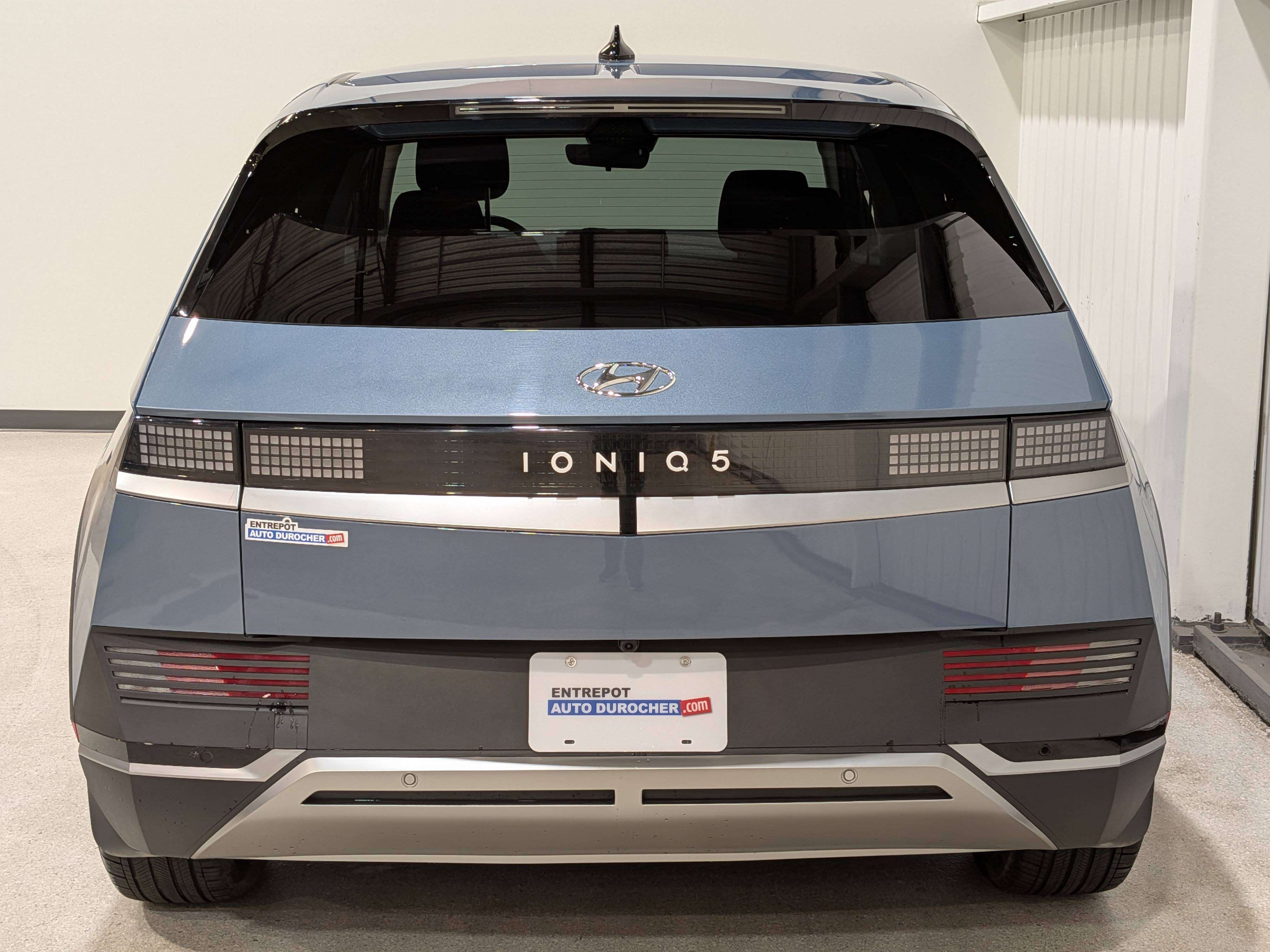 Hyundai IONIQ 5 2024